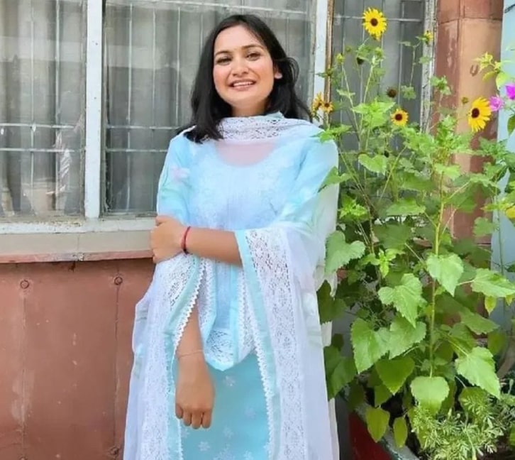 Bathinda ਦੀ ਧੀ ਹਿਮਾਚਲ ਪ੍ਰਦੇਸ਼ ‘ਚ ਬਣੀ ਜੱਜ, ਹਾਸਲ ਕੀਤਾ ਅੱਠਵਾਂ ਰੈਂਕ