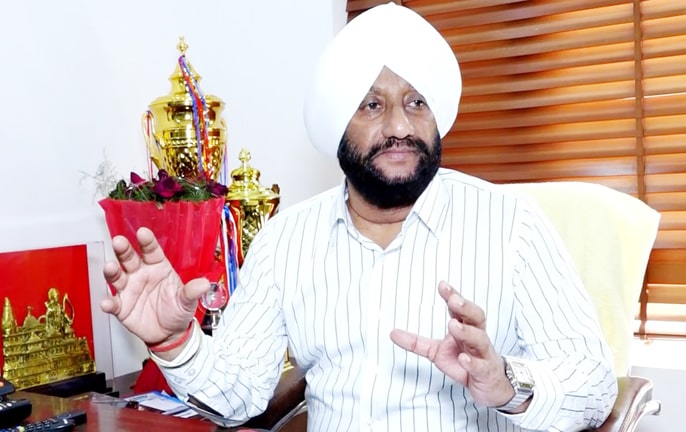 Mohali News; 10 ਕਰੋੜ ਰੁਪਏ ਦੇ ਵਿਕਾਸ ਕਾਰਜ: ਮੋਹਾਲੀ ਹਲਕੇ ਦੀਆਂ 13 ਮੁੱਖ ਸੜਕਾਂ ‘ਤੇ ਕੰਮ ਲਗਭਗ ਸ਼ੁਰੂ:MLA Kulwant Singh