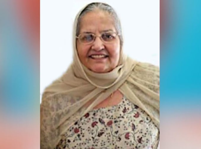 ਸਿੱਖ ਦਾਦੀ ਹਰਜੀਤ ਕੌਰ ਨੂੰ Trump Govt ਨੇ ਕੀਤਾ Deport, 30 ਸਾਲਾਂ ਤੋਂ ਰਹਿ ਰਹੀ ਅਮਰੀਕਾ