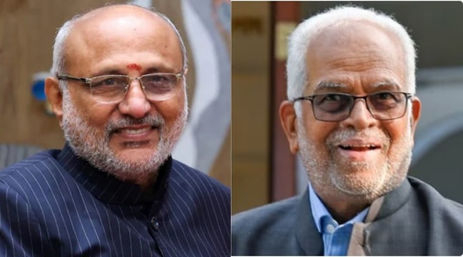 Vice President election 2025; ਦੇਸ਼ ਨੂੰ ਅੱਜ ਮਿਲੇਗਾ ਨਵਾਂ ਉਪ-ਰਾਸ਼ਟਰਪਤੀ, ਅਕਾਲੀ ਦਲ ਨਹੀਂ ਕਰੇਗਾ ਵੋਟ ਦਾ ਇਸਤੇਮਾਲ
