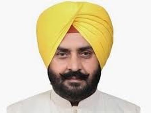 MLA Harmeet Singh Pathanmajra ਦਾ ਨਵਾਂ ਟਿਕਾਣਾ ਬਣੀ Bathinda Jail
