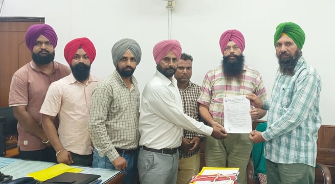 ਥਰਮਲ ਪਲਾਂਟ ਕਰਮਚਾਰੀ ਸੰਘ ਅਤੇ PSPCL Management ਵਿਚਕਾਰ ਮੀਟਿੰਗ ਹੋਈ
