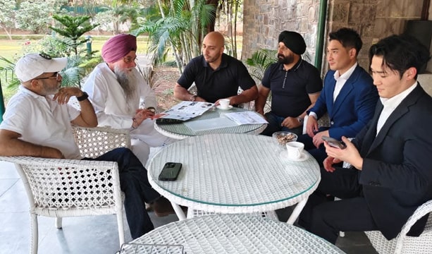 ਪੰਜਾਬ ਸਰਕਾਰ ਦੀ ‘ਇਨਵੈਸਟ ਪੰਜਾਬ’ ਪਹਿਲ ਦਾ ਕਮਾਲ! ਜਾਪਾਨ ਵੀ ਹੋਇਆ ਮੁਰੀਦ, ਜਾਪਾਨੀ ਪ੍ਰਤੀਨਿਧ ਮੰਡਲ ਨੇ ਰਾਜ ਵਿੱਚ ਵੱਡੇ ਨਿਵੇਸ਼ ਦੀ ਜਤਾਈ ਇੱਛਾ