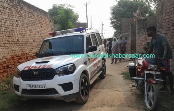 Breaking; ਹੈਰਾਨੀਜਨਕ ਮਾਮਲਾ: ਇੱਕ ਸਾਲ ਬਾਅਦ ਬਠਿੰਡਾ ਜ਼ਿਲ੍ਹੇ ਦੇ ਇਸ ਪਿੰਡ ਵਿਚ ਦੂਜੀ ਵਾਰ ਮਿਲਿਆ ਨਵਜੰਮਿਆ ਲੜਕਾ