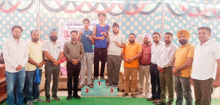 ਅਸਲੀ ਜਿੱਤ ਉਹੀ ਜੋ ਆਪਣੇ ਆਪ ਨੂੰ ਹਰ ਰੋਜ਼ ਬਿਹਤਰ ਬਣਾਕੇ ਹਾਸਲ ਹੋਵੇ:ਪਰਮਜੀਤ ਸਿੰਘ ਭੋਗਲ