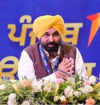 ਸਾਨੂੰ ਉਮੀਦ ਸੀ ਕਿ ਅਮਿਤ ਸ਼ਾਹ ਪੰਜਾਬ ਲਈ ਐਮ.ਐਸ.ਪੀ, ਕਰਜ਼ਾ ਮਾਫ਼ੀ ਜਾਂ ਖ਼ਾਸ ਪੈਕੇਜ ਦੀ ਗੱਲ ਕਰਨਗੇ ਪਰ ਉਹ ਸਿਰਫ਼ ਪੰਜਾਬੀਆਂ ਨੂੰ ਨਿਹੋਰੇ ਮਾਰ ਕੇ ਹੀ ਚੱਲਦੇ ਬਣੇ: ਮੁੱਖ ਮੰਤਰੀ ਭਗਵੰਤ ਸਿੰਘ ਮਾਨ