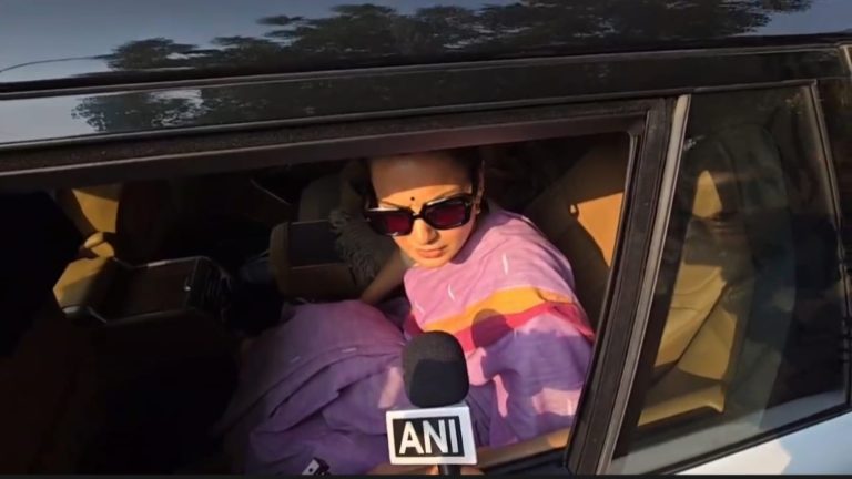 ਕੰਗਨਾ ਰਣੌਤ (Kangana Ranaut) ਵਿਰੁਧ ਮਾਣਹਾਣੀ ਦੇ ਕੇਸ ‘ਚ ਬਠਿੰਡਾ ਅਦਾਲਤ ਵਿਚ ਪੇਸ਼ੀ ਅੱਜ