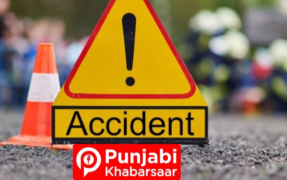 Sangrur ‘ਚ ਬੱਸ ਦੀ ਚਪੇਟ ‘ਚ ਆਉਣ ਕਾਰਨ ਮੋਟਰਸਾਈਕਲ ਸਵਾਰ ਦੀ ਮੌ/ਤ