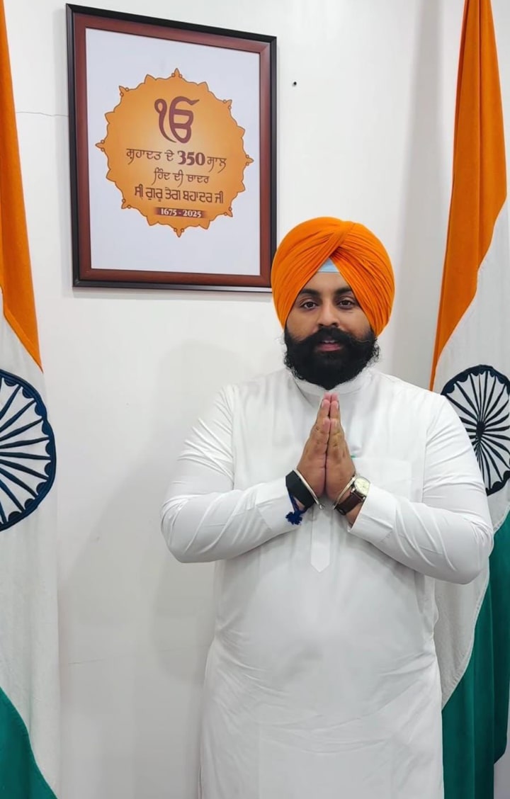 ਨੌਜਵਾਨਾਂ ਨੂੰ ਆਪਣੀਆਂ ਜੜ੍ਹਾਂ ਨਾਲ ਜੋੜੇਗੀ ਪੰਜਾਬ ਸਰਕਾਰ; ਗੁਰੂ ਸਾਹਿਬ ਦੇ ਬਲੀਦਾਨ ਤੋਂ ਪ੍ਰੇਰਣਾ ਲਵੇਗੀ ਨੌਜਵਾਨ ਪੀੜ੍ਹੀ