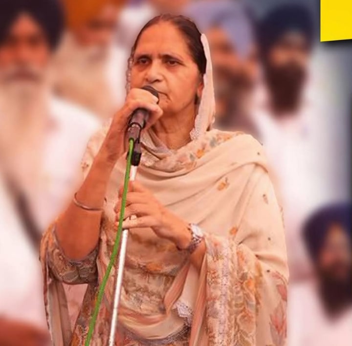 ਤਰਨਤਾਰਨ ਜਿਮਨੀ ਚੋਣ; ਅਕਾਲੀ ਦਲ ਦੂਜੇ ਗੇੜ ‘ ਚ ਵੀ ਅੱਗੇ