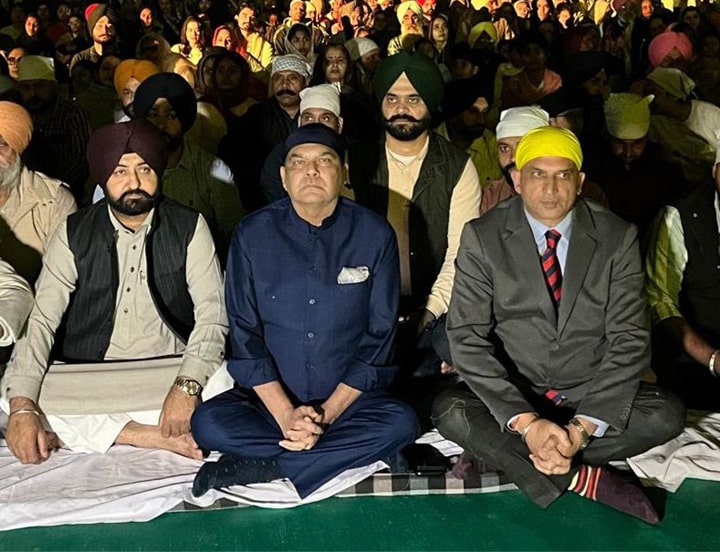 ਲੁਧਿਆਣਾ, ਕਪੂਰਥਲਾ, ਸ੍ਰੀ ਮੁਕਤਸਰ ਸਾਹਿਬ ਅਤੇ ਬਰਨਾਲਾ ਵਿਖੇ ਸ੍ਰੀ ਗੁਰੂ ਤੇਗ ਬਹਾਦਰ ਜੀ ਦੇ ਜੀਵਨ ਅਤੇ ਫਲਸਫੇ ਨੂੰ ਦਰਸਾਉਂਦੇ ਲਾਈਟ ਐਂਡ ਸਾਊਂਡ ਸ਼ੋਅ ਕਰਵਾਏ