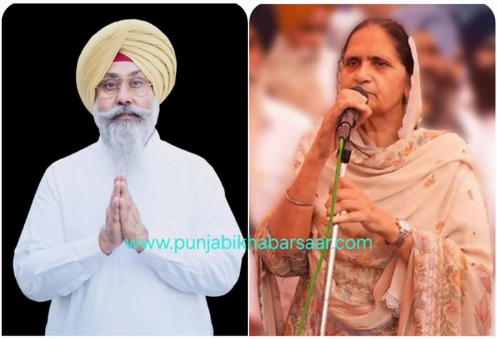 ਤਰਨ ਤਾਰਨ ਜਿਮਨੀ ਚੋਣ: 10ਵੇਂ ਗੇੜ ਤੱਕ ‘ਆਪ’ ਦੇ ਹਰਮੀਤ ਸਿੰਘ ਸੰਧੂ ਦੀ ਬੜ੍ਹਤ ਕਾਇਮ