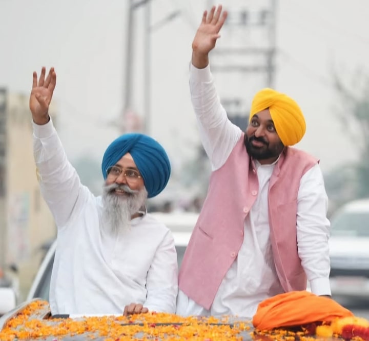 Tarn Taran by-election; AAP ਨੇ ਮੁੜ ਜਿੱਤ ਦੇ ਝੰਡੇ ਗੱਡੇ