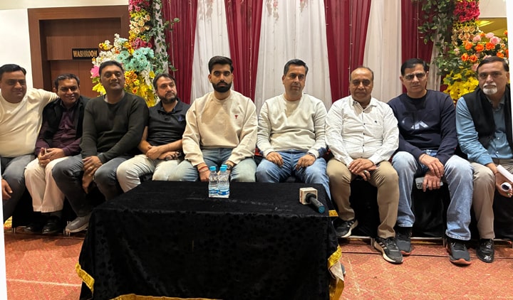 Mayor Mehta ਦਾ ਵੱਡਾ ਫੈਸਲਾ: ਬਠਿੰਡਾ ਚ ਪਹਿਲੀ ਵਾਰ 50 ਵਾਰਡਾਂ ਵਿੱਚਕਾਰ ਹੋਵੇਗਾ “ਬਠਿੰਡਾ ਪ੍ਰੀਮੀਅਰ ਲੀਗ”
