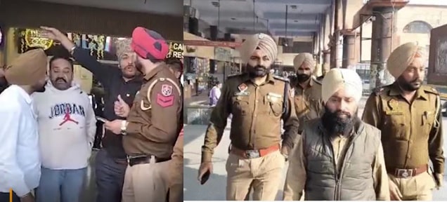 Big News; ਅੰਮ੍ਰਿਤਸਰ ਦੇ ਬੱਸ ਅੱਡੇ ‘ਚ ਦਿਨ-ਦਿਹਾੜੇ ਫ਼ਾਈਰਿੰਗ; ਨਾਮੀ ਟ੍ਰਾਂਸਪੋਰਟ ਕੰਪਨੀ ਦੇ ਮੈਨੇਜ਼ਰ ਦਾ ਕ+ਤ+ਲ
