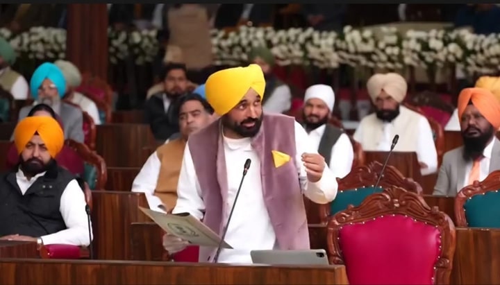 Big News; ਪੰਜਾਬ ਸਰਕਾਰ ਨੇ ਸੂਬੇ ਦੀ ਧਰਤੀ ‘ਤੇ ਮੌਜ਼ੂਦ ਤਿੰਨਾਂ ਤਖਤਾਂ ਦੇ ਸ਼ਹਿਰਾਂ ਨੂੰ ਪਵਿੱਤਰ ਐਲਾਨਿਆ