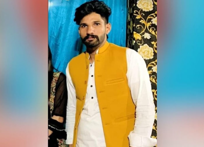 ਮੰਦਭਾਗੀ ਖ਼ਬਰ; ਬਿਜਲੀ ਦਾ ਕਰੰਟ ਲੱਗਣ ਕਾਰਨ ਨੌਜਵਾਨ ਕਿਸਾਨ ਦੀ ਹੋਈ ਮੌ+ਤ