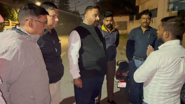 ਸ਼ਹਿਰ ‘ਚ ਖੁੱਲੇ ਥਾਂ ਕੂੜਾ ਸੁੱਟਣ ਵਾਲਿਆਂ ਦੀ ਹੁਣ ਖ਼ੈਰ ਨਹੀਂ;ਜੁਰਮਾਨੇ ਦੇ ਨਾਲ ਹੋਵੇਗਾ ਪਰਚਾ