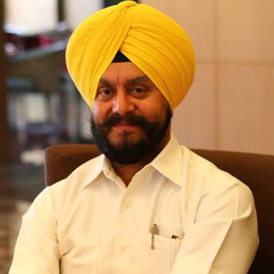 ਉੱਘੇ ਸਮਾਜ ਸੇਵੀ ਨੂੰ ਪੰਜਾਬ ਮਨੁੱਖੀ ਅਧਿਕਾਰ ਕਮਿਸ਼ਨ ਦਾ ਚੇਅਰਮੈਨ ਲਗਾਇਆ