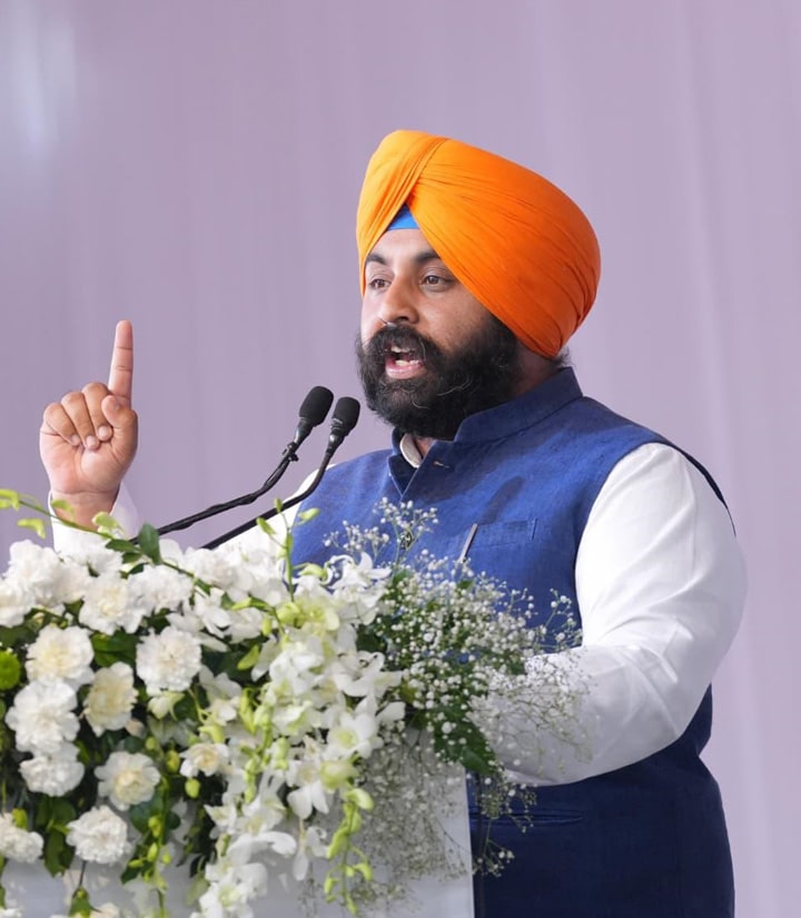 ਸ੍ਰੀ ਅਨੰਦਪੁਰ ਸਾਹਿਬ ਵਿਖੇ ਵਿਧਾਨ ਸਭਾ ਕੰਪਲੈਕਸ ਆਮ ਜਨਤਾ ਲਈ 29 ਨਵੰਬਰ ਤੱਕ ਖੁੱਲ੍ਹਾ ਰਹੇਗਾ: ਬੈਂਸ
