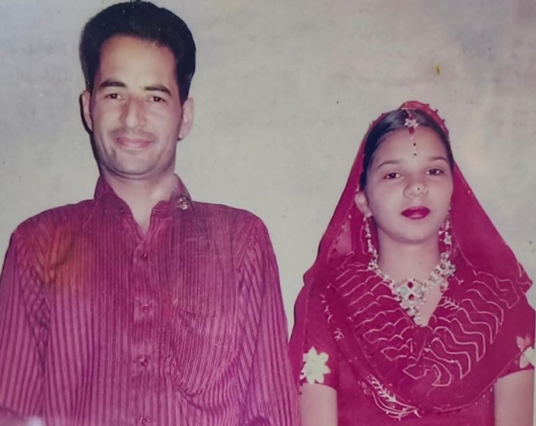 ਨਜਾਇਜ਼ ਸਬੰਧਾਂ ਦੀ ਭੇਂਟ ਚੜਿਆ ਹਸਦਾ-ਵਸਦਾ ਪ੍ਰਵਾਰ ਪਤੀ-ਪਤਨੀ ਨੇ ਕੀਤੀ ਖੁਦਕਸ਼ੀ,