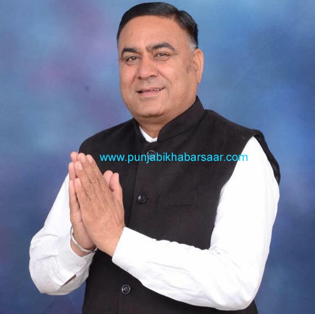 Pritam Singh Kotbhai ਦੀ ਮੁੜ ਚਮਕੀ ਕਿਸਮਤ; ਬਣੇ ਕਾਂਗਰਸ ਦੇ ਜ਼ਿਲ੍ਹਾ ਪ੍ਰਧਾਨ(ਦਿਹਾਤੀ)