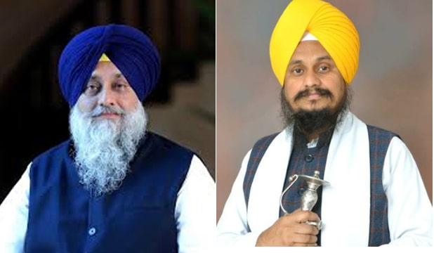 SGPC ਪ੍ਰਧਾਨ ਦੀ ਚੋਣ ਅੱਜ; ਹਰਜਿੰਦਰ ਸਿੰਘ ਧਾਮੀ ਦੇ ਮੁਕਾਬਲੇ ਨਵੇਂ ਅਕਾਲੀ ਦਲ ਵੱਲੋਂ ਮੋਰਚਾਬੰਦੀ