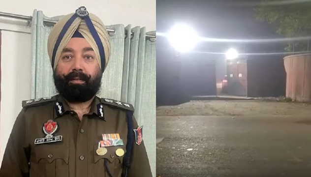 ਕੇਂਦਰੀ ਜੇਲ੍ਹ ‘ਚ ਖੂਨੀ ਝੜਪ; ਜੇਲ੍ਹ ਸੁਪਰਡੈਂਟ, ਡੀਐਸਪੀ ਤੇ ਐਸਐਚਓ ਸਹਿਤ ਦਰਜ਼ਨਾਂ ਜਖ਼ਮੀ