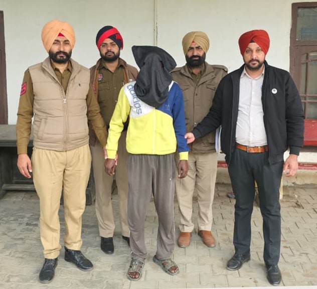 ਪਤੀ ਨਾਲ ਗੁੱਸੇ ਹੋਈ ਔਰਤ ਨੂੰ ਅਣਜਾਣ ‘ਤੇ ਭਰੋਸਾ ਕਰਨਾ ਮਹਿੰਗਾ ਪਿਆ,ਸਬੰਧ ਬਣਾਉਣ ਤੋਂ ਇੰਨਕਾਰ ਕਰਨ ‘ਤੇ ਕੀਤਾ ਕ+ਤ+ਲ