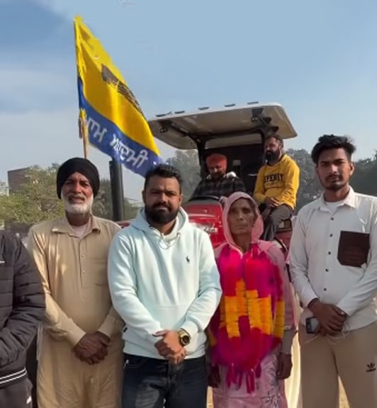 ਜਿਲ੍ਹਾ ਪ੍ਰੀਸ਼ਦ ਤੇ ਪੰਚਾਇਤ ਸੰਮਤੀ ਚੋਣਾਂ; ਆਪ ਮੁੜ ਪੰਜਾਬ ਵਿਚ ਸਭ ਤੋਂ ਵੱਡੀ ਧਿਰ ਬਣ ਕੇ ਉੱਭਰੀ