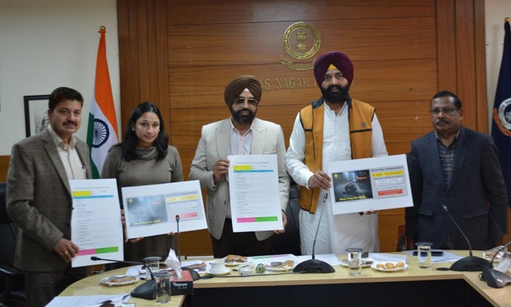 ਟਰਾਂਸਪੋਰਟ ਮੰਤਰੀ ਲਾਲਜੀਤ ਸਿੰਘ ਭੁੱਲਰ ਵੱਲੋਂ ਹਿਟ ਐਂਡ ਰਨ ਮੁਆਵਜ਼ਾ ਮਾਮਲਿਆਂ ਦੇ ਸਮਾਂ-ਬੱਧ ਨਿਪਟਾਰੇ ‘ਤੇ ਜ਼ੋਰ