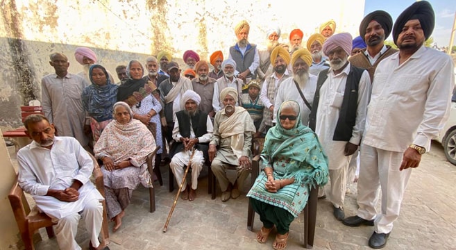 ਬਹਿਮਣ ਦਿਵਾਨਾ ਵਿਖੇ CPI ਦੀ ਡੈਲੀਗੇਟ ਕਾਨਫਰੰਸ ਹੋਈ