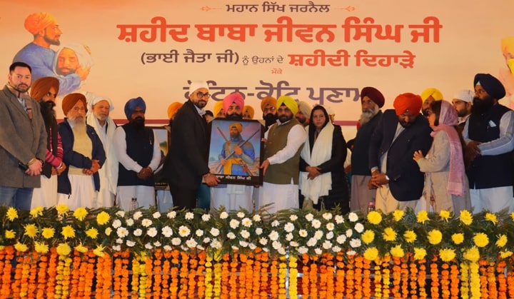 ਸਰਕਾਰੀ ਆਈ.ਟੀ.ਆਈ. ਬਾਬਾ ਬਕਾਲਾ ਸਾਹਿਬ ਦਾ ਨਾਮ ਭਾਈ ਜੈਤਾ ਜੀ ਦੇ ਨਾਂ ਤੇ ਰੱਖਿਆ ਜਾਵੇਗਾ – ਈ.ਟੀ.ਓ.