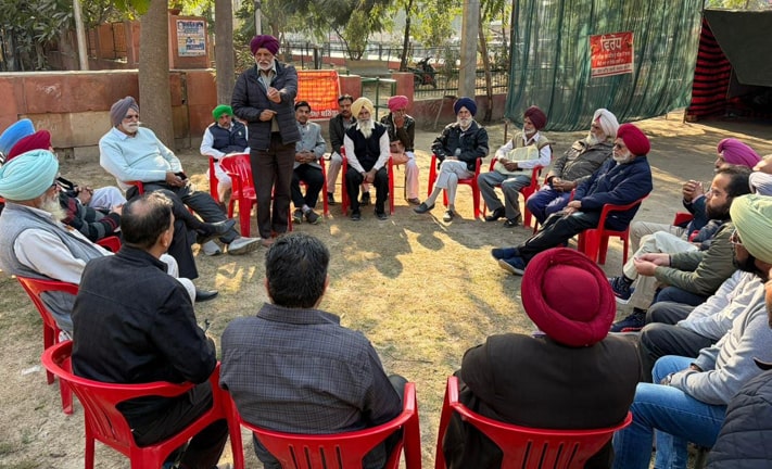 ਬੱਸ ਅੱਡਾ ਬਚਾਓ ਮੋਰਚਾ ਵੱਲੋਂ 6 ਜਨਵਰੀ ਨੂੰ ਰੋਸ ਪ੍ਰਦਰਸ਼ਨ; ਲੋਕ ਸੜਕਾਂ ‘ਤੇ ਉਤਰਣਗੇ