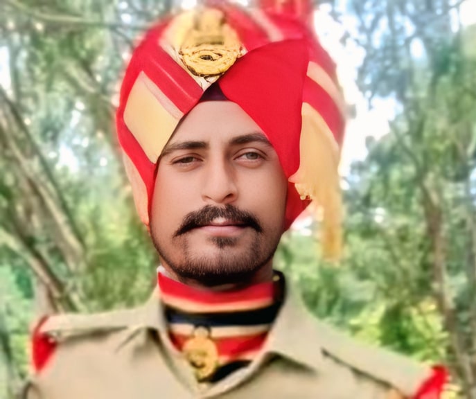 Fazilka ਦਾ ਜਵਾਨ ਸ਼ਿਲਾਂਗ ‘ਚ ਹੋਇਆ ਸ਼ਹੀਦ, ਮੁੱਖ ਮੰਤਰੀ ਮਾਨ ਨੇ ਜਤਾਇਆ ਦੁੱਖ