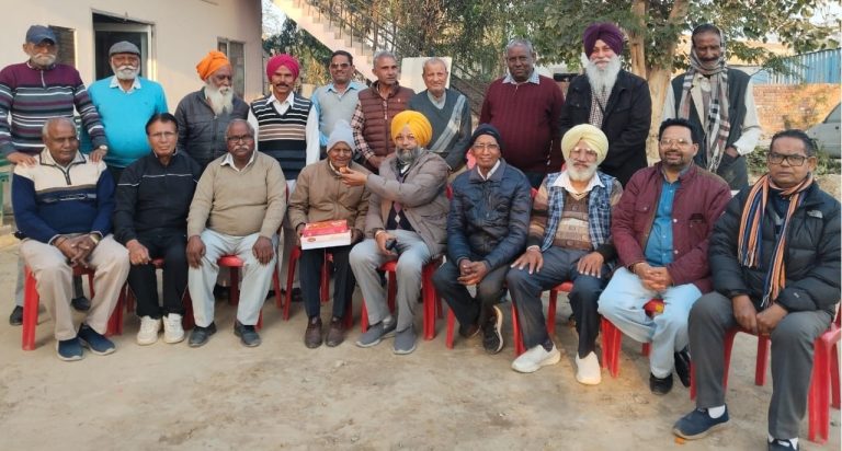 ਸ਼੍ਰੀ ਰਵਿਦਾਸ ਮਹਾਸਭਾ (ਸ਼ਹਿਰੀ) ਰਜਿ. ਬਠਿੰਡਾ ਵੱਲੋਂ ਗੁਰੂ ਮਹਾਰਾਜ ਦੇ ਜਨਮ ਦਿਹਾੜੇ ਨੂੰ ਸਮਰਪਿਤ ਕੀਤਾ ਜਾਵੇਗਾ ਵਿਸ਼ਾਲ ਨਗਰ ਕੀਰਤਨ ਦਾ ਆਯੋਜਨ