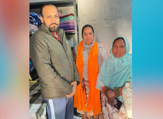 AAP ‘ਚ ਸ਼ਾਮਲ ਹੋਈ ਬਠਿੰਡਾ ਦੀ ‘ਮਹਿਲਾ ਅਕਾਲੀ ਆਗੂ’ ਨੇ ਕੁੱਝ ਹੀ ਘੰਟਿਆਂ ਬਾਅਦ ਕੀਤੀ ਘਰ ਵਾਪਸੀ