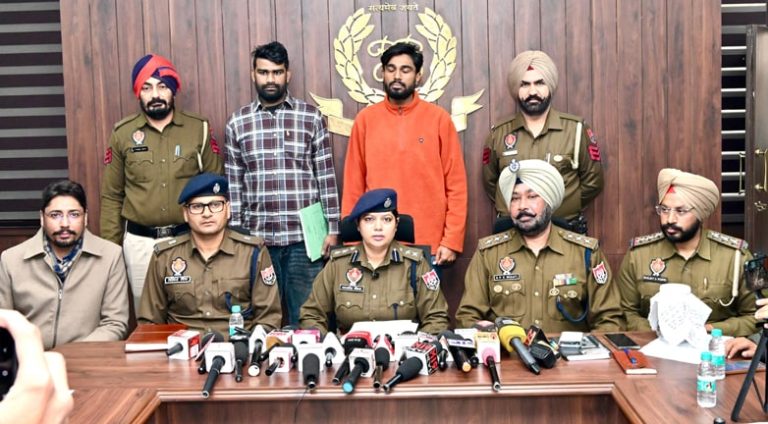Ritika ਕਤਲ ਕਾਂਡ; ਅਖੀਰ ਤੱਕ Police ਨੂੰ ਗੁੰਮਰਾਹ ਕਰਦਾ ਰਿਹਾ ਮੁਲਜ਼ਮ ਪਤੀ