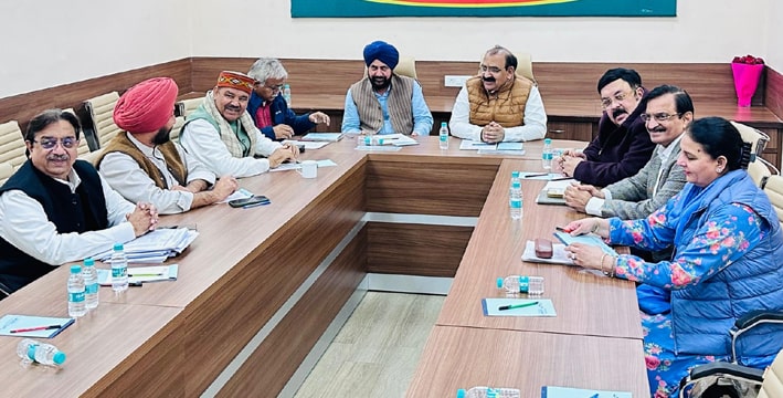BJP ਦੇ ਸੂਬਾ ਪ੍ਰਧਾਨ ਅਸ਼ਵਨੀ ਸ਼ਰਮਾ ਦਾ ਐਲਾਨ; ਭਾਜਪਾ 117 ਸੀਟਾਂ ‘ਤੇ ਇਕੱਲਿਆ ਚੋਣ ਲੜੇਗੀ