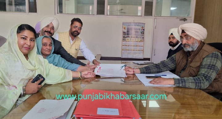 ਜ਼ਿਲ੍ਹਾ ਪ੍ਰੀਸ਼ਦ ਤੇ ਪੰਚਾਇਤ ਸੰਮਤੀ ਚੋਣਾਂ; ਬਠਿੰਡਾ ‘ਚ ਤੀਜੇ ਦਿਨ 66 ਨਾਮਜਦਗੀਆਂ ਦਾਖਲ