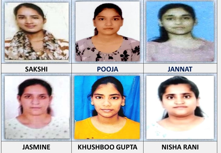 DAV College Bathinda ਦੇ ਵਿਦਿਆਰਥੀਆਂ ਨੇ ਪੰਜਾਬੀ ਯੂਨੀਵਰਸਿਟੀ ਪ੍ਰੀਖਿਆ ਵਿੱਚ ਮੱਲਾਂ ਮਾਰੀਆਂ