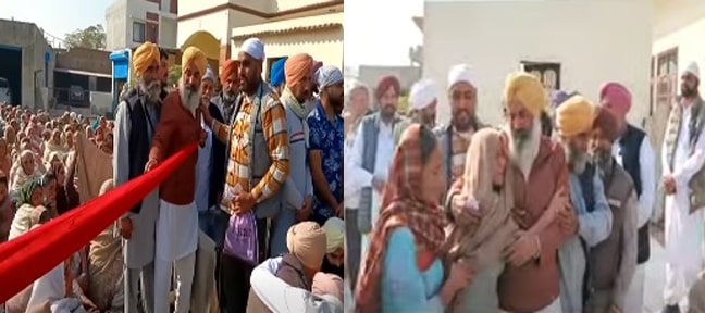 ਪਤਨੀ ਤੇ ਉਸਦੇ ਪ੍ਰੇਮੀ ਹੱਥੋਂ ਕ+ਤ+ਲ ਕੀਤੇ ਨੌਜਵਾਨ ਦਾ 6 ਦਿਨਾਂ ਬਾਅਦ ਹੋਇਆ ਅੰਤਿਮ ਸੰਸਕਾਰ, ਤੀਜ਼ਾ ਮੁਲਜਮ ਵੀ ਕਾਬੂ
