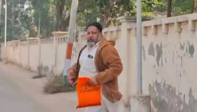 Patiala ‘ਚ ਉਮੀਦਵਾਰਾਂ ਤੋਂ ਕਾਗਜ਼ ਖੋਹਣ ਵਾਲਿਆਂ ਵਿਰੁਧ ਵੱਡੀ ਕਾਰਵਾਈ, ਹੋਏ ਪਰਚੇ ਦਰਜ਼ੇ