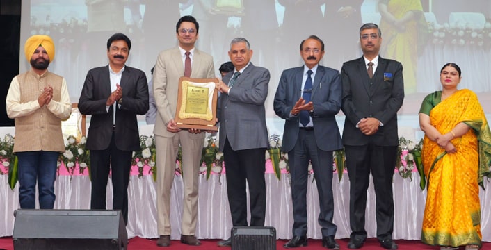 Guru Kashi University ਵਿਖੇ ਰਾਸ਼ਟਰੀ ਮਨੁੱਖੀ ਅਧਿਕਾਰ ਕਮਿਸ਼ਨ ਵੱਲੋਂ ਪ੍ਰਾਯੋਜਿਤ “ਰਾਈਟ ਟੂ ਮੈਂਟਲ ਹੈੱਲਥ ਵਿਸ਼ੇ ‘ਤੇ ਦੋ ਰੋਜ਼ਾ ਸੈਮੀਨਾਰ ਸੰਪੰਨ