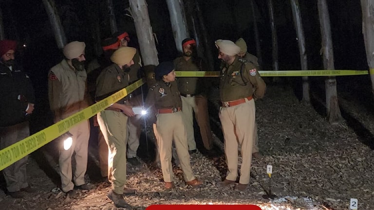 9 ਸਾਲਾਂ ਬੱਚੀ ਦੇ ਬਲਾਤਕਾਰ ਤੇ ਕ+ਤ+ਲ ਦਾ ਮਾਮਲਾ; ਮੁਲਜਮ ਦਾ ਪੁਲਿਸ ਨੇ ਕੀਤਾ Encounter