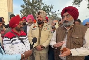 Bathinda ਦੇ Mansa Road ‘ਤੇ ਕੱਟੇ ਦਰੱਖਤਾਂ ਦੇ ਮਾਮਲੇ ਦੀ ਪ੍ਰਸ਼ਾਸਨ ਵੱਲੋਂ ਜਾਂਚ ਦੇ ਆਦੇਸ਼, ਧਰਨਾ ਚੁੱਕਿਆ
