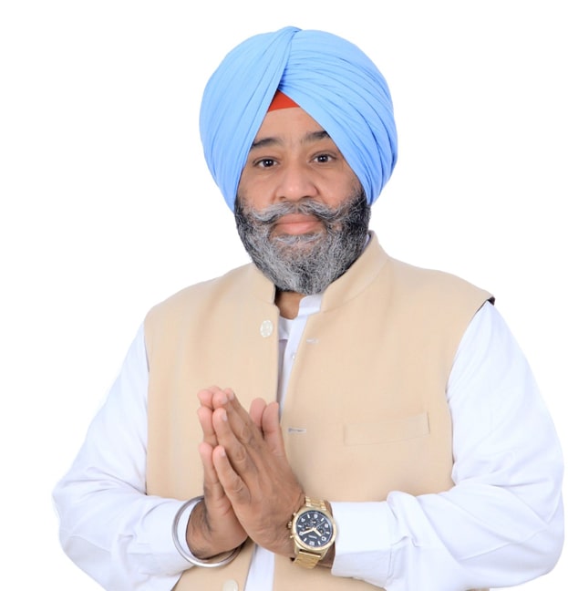 ਜ਼ਿਲ੍ਹਾ ਪ੍ਰੀਸ਼ਦ ਚੋਣਾਂ; ਆਮ ਆਦਮੀ ਪਾਰਟੀ ਨੇ ਸਾਬਕਾ ਚੇਅਰਮੈਨ ਨੂੰ ਮੁੜ ਮੈਦਾਨ ‘ਚ ਉਤਾਰਿਆ