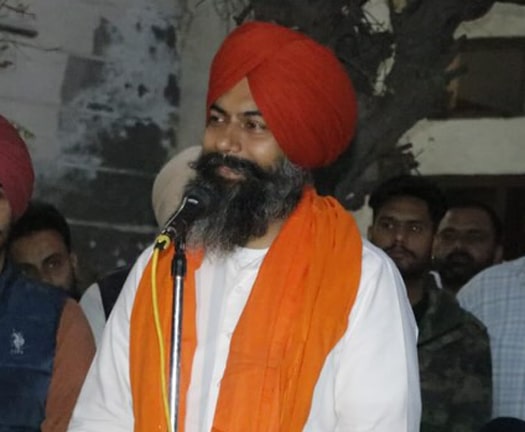 ਸਾਬਕਾ ਗੈਂਗਸਟਰ ਗੁਰਪ੍ਰੀਤ ਸੇਖੋ ਵੱਲੋਂ ਜੀਰਾ ਹਲਕੇ ਤੋਂ ਚੋਣ ਲੜਣ ਦੀ ਤਿਆਰੀ