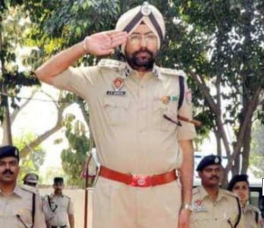 ਸਾਬਕਾ IG Amar Singh Chahal ਨਾਲ ਸਾਈਬਰ ਠੱਗੀ ਮਾਰਨ ਦੇ ਦੋ ਮੁਲਜਮਾਂ ਦੀ ਹੋਈ ਪਹਿਚਾਣ
