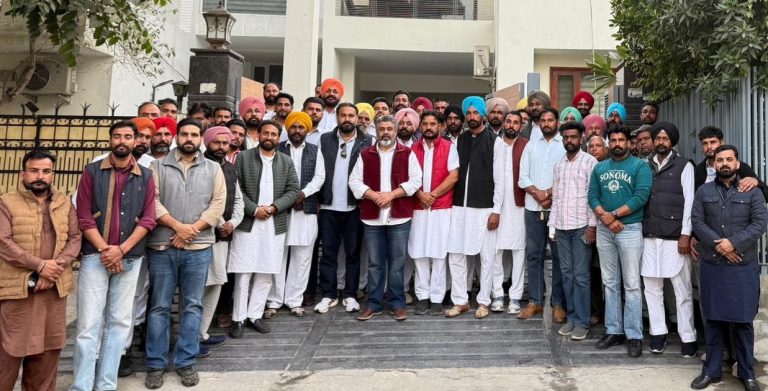 ਕਾਂਗਰਸੀ ਉਮੀਦਵਾਰਾਂ ਨੂੰ ਸਮਰਥਨ ਦੇਣ ‘ਤੇ ਖੁਸ਼ਬਾਜ ਜਟਾਨਾ ਨੇ ਹਲਕੇ ਦੇ ਵੋਟਰਾਂ ਦਾ ਕੀਤਾ ਧੰਨਵਾਦ
